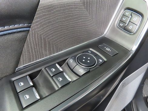 Used 2025 Ford F350 Platinum image 79