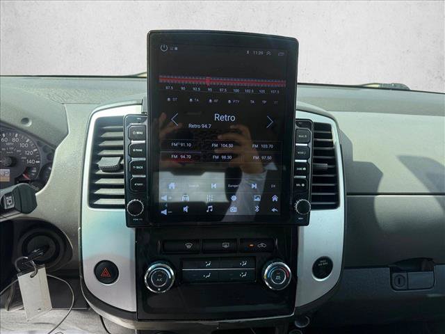 Used 2014 Nissan Xterra S AWD/4WD image 10