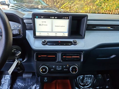 Used 2024 Ford Maverick XLT image 15