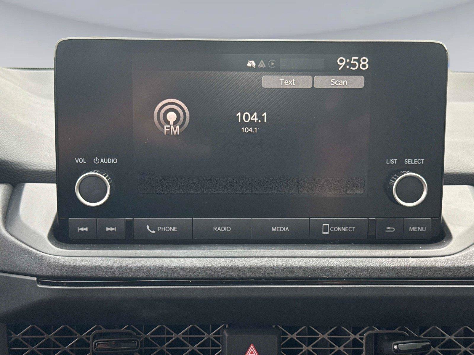 Certified 2024 Honda Accord LX image 20
