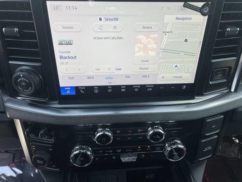 New 2026 Ford F350 Platinum AWD/4WD image 22