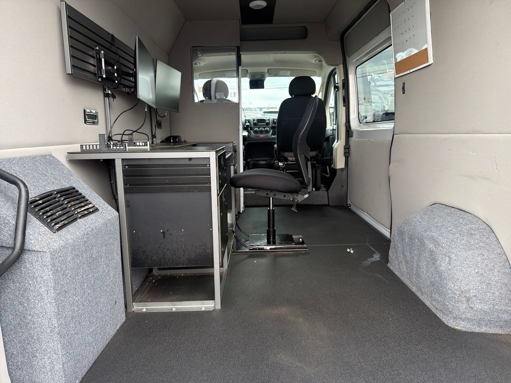 Used 2021 RAM ProMaster 1500 FWD image 26