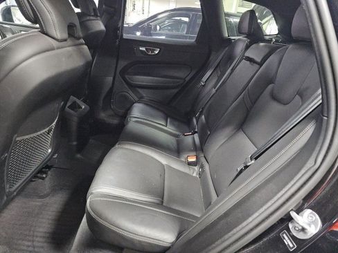 Used 2024 Volvo XC60 T8 Ultimate w/ Protection Package Premier image 14