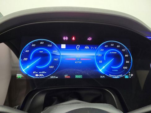 Used 2023 Mercedes-Benz EQS 580 4MATIC SUV image 10