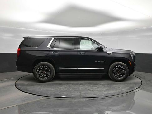 New 2026 GMC Yukon Elevation w/ Elevation Premium Package AWD/4WD image 9