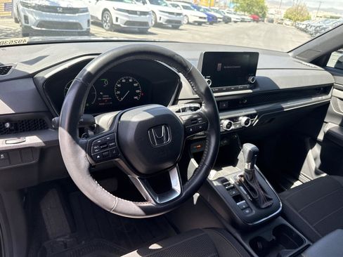 Used 2024 Honda CR-V Sport image 12
