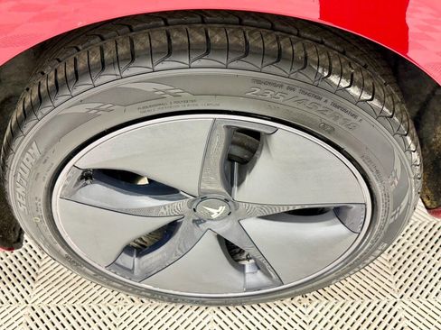 Used 2020 Tesla Model 3 Long Range image 29