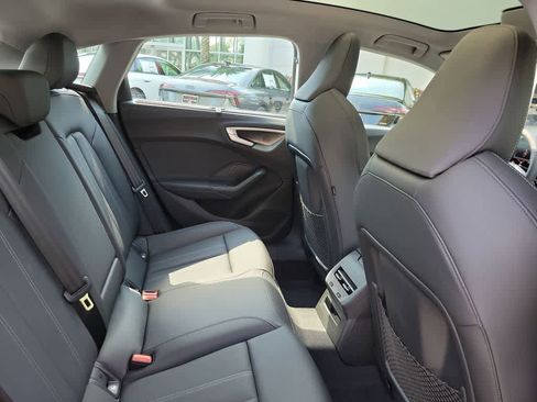 New 2026 Audi A5 2.0T Premium Plus image 21