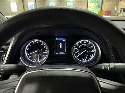 Certified 2024 Toyota Camry LE FWD image 30