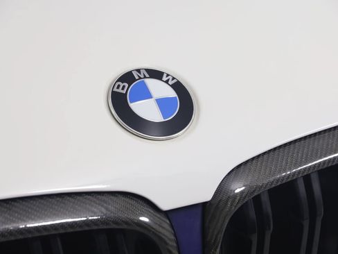 Used 2018 BMW M5 w/ Executive Package AWD/4WD image 20