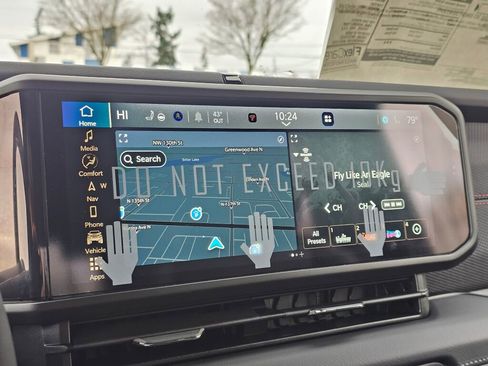 New 2026 RAM 1500 Limited image 39