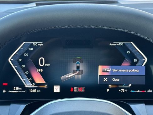 Used 2026 BMW X3 xDrive30 w/ Premium Package image 18