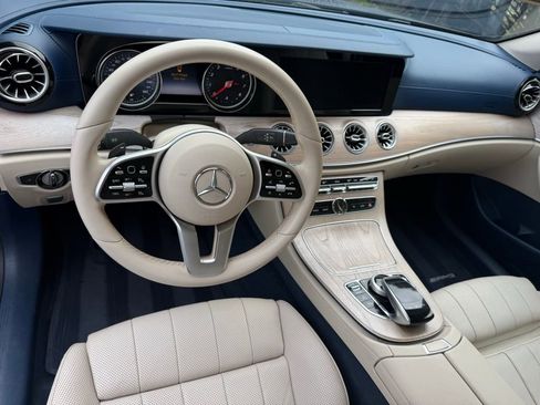 Used 2019 Mercedes-Benz E 450 4MATIC Coupe image 16