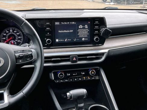 Used 2021 Kia K5 EX image 14