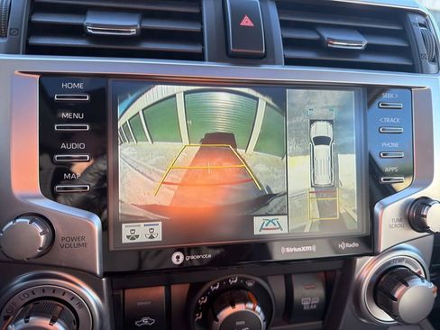 Certified 2023 Toyota 4Runner SR5 Premium w/ Moonroof Package image 23