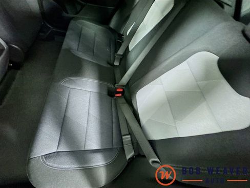 New 2026 Chevrolet Trax LS w/ LS Convenience Package FWD image 28