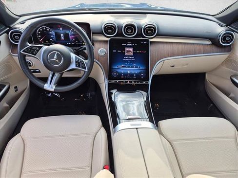 Used 2023 Mercedes-Benz C 300 4MATIC Sedan image 18
