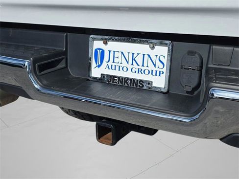 Used 2020 RAM 1500 Laramie image 33