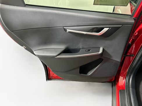 Used 2024 Kia EV6 Light image 26