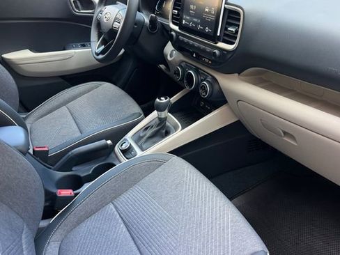 New 2026 Hyundai Venue SEL image 16