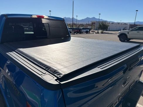 Used 2020 Ford F150 XLT w/ Equipment Group 302A Luxury image 21