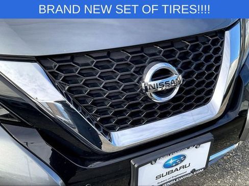 Used 2020 Nissan Murano SV w/ Premium Package image 30