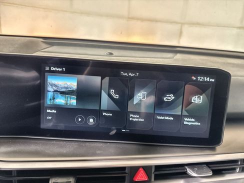 New 2026 Kia Sorento S AWD/4WD image 20