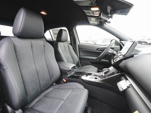 New 2026 Mitsubishi Eclipse Cross AWD image 38