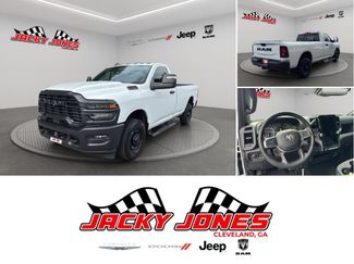 Used 2026 RAM 2500 Tradesman RWD video 1