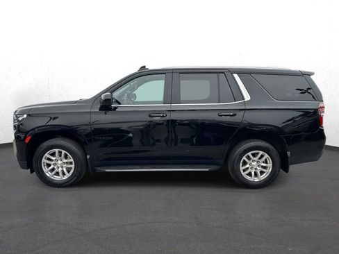 Used 2021 Chevrolet Tahoe LT image 6