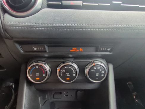 Used 2019 MAZDA CX-3 Grand Touring AWD/4WD image 20