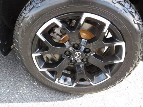 Used 2023 MAZDA CX-50 Meridian Edition image 31