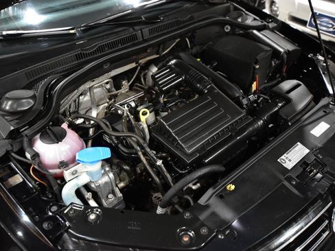 Used 2017 Volkswagen Jetta S FWD image 39