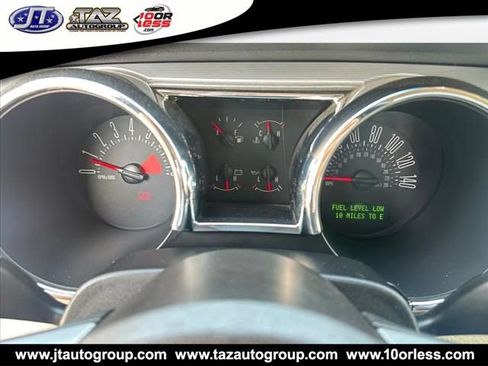 Used 2007 Ford Mustang GT Premium RWD image 19