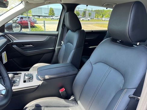 New 2026 MAZDA CX-70 SC AWD/4WD image 9