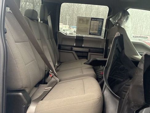 Used 2018 Ford F250 XLT image 10