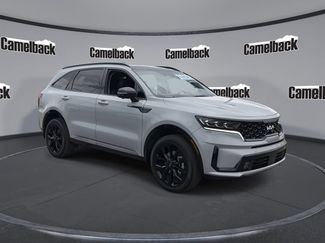 Certified 2023 Kia Sorento SX AWD/4WD video 1