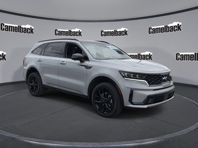 Used 2023 Kia Sorento SX