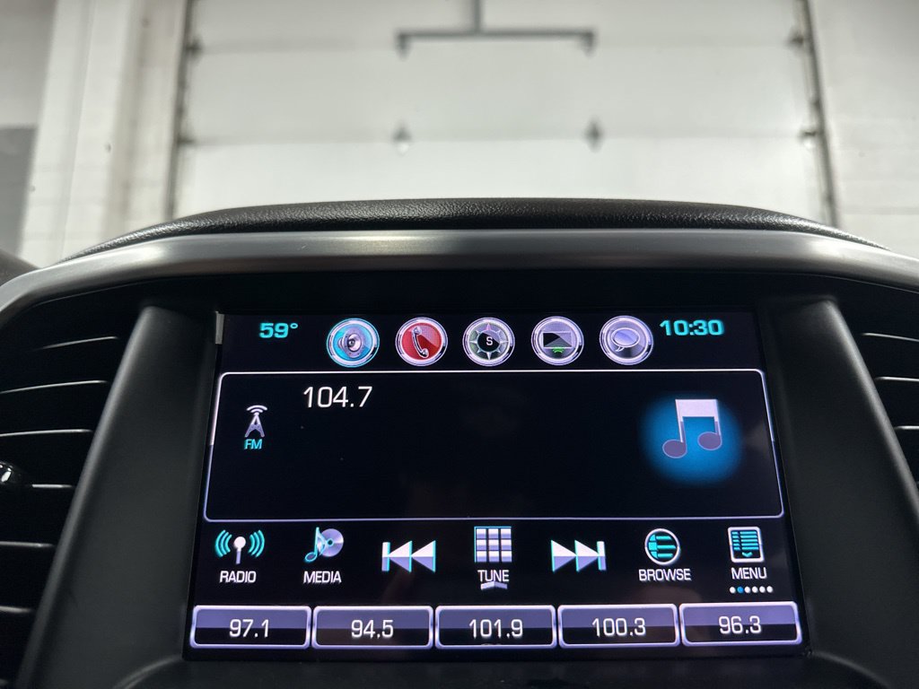 Used 2017 GMC Acadia SLT AWD/4WD image 31