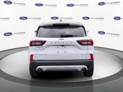Certified 2023 Ford Escape Active AWD/4WD image 4