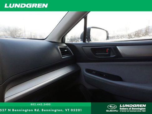 Used 2018 Subaru Outback 2.5i image 30
