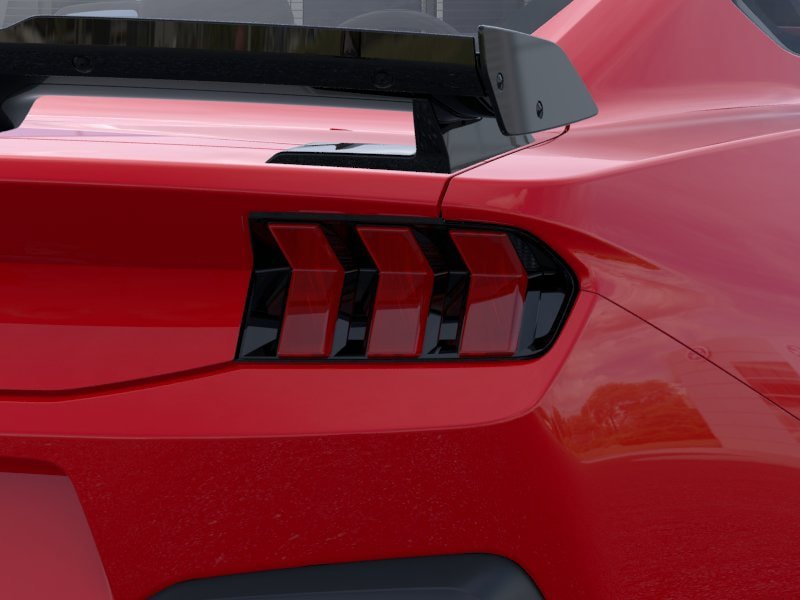 New 2026 Ford Mustang Dark Horse SC RWD image 21