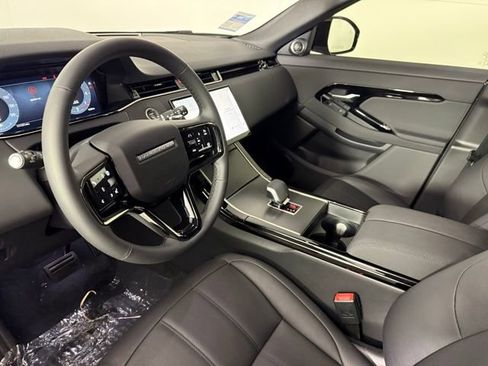 Certified 2026 Land Rover Range Rover Evoque S image 35