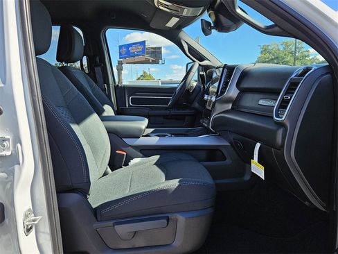 New 2026 RAM 2500 Big Horn image 15