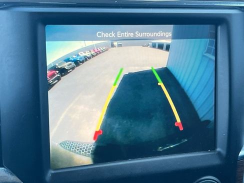 Used 2016 RAM 2500 Laramie w/ Snow Chief Group AWD/4WD image 20
