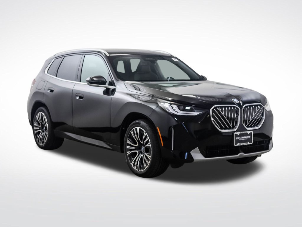 Used 2026 BMW X3 xDrive30i w/ Premium Package AWD/4WD image 7