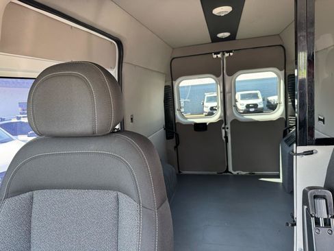 Used 2020 RAM ProMaster 1500 FWD image 34
