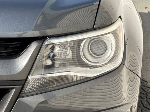 Used 2016 Chevrolet Colorado Z71 image 47