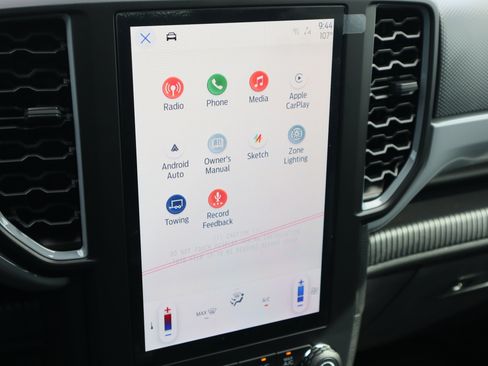 New 2025 Ford Ranger XL w/ Trailer Tow Package image 20