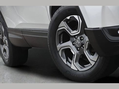 Used 2019 Honda CR-V EX-L image 10